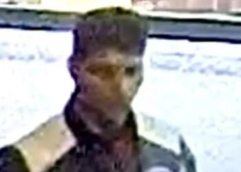 Cops hunt two men after woman sexually assaulted in city centre as CCTV released