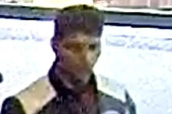 Cops hunt two men after woman sexually assaulted in city centre as CCTV released