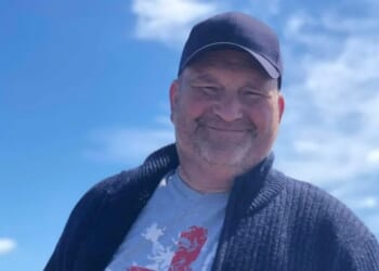 Binman killed in horror lorry crash is pictured as 'heartbroken' family pay tribute to beloved dad