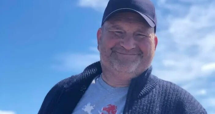 Binman killed in horror lorry crash is pictured as 'heartbroken' family pay tribute to beloved dad