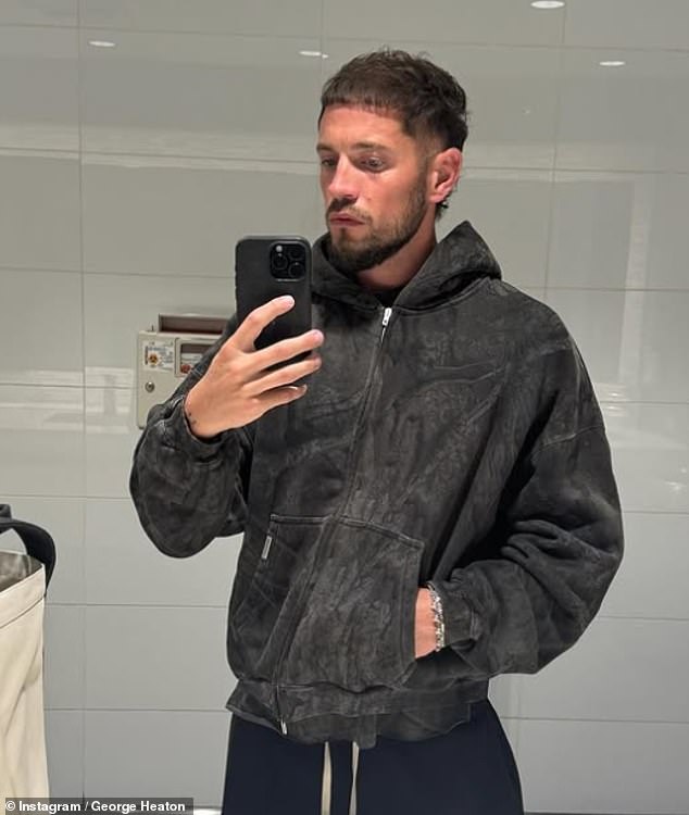 Originally from Manchester, the 34-year-old previously said that he doesn't 'really belong in fashion', and that neither he nor his brother matched the look of their local area