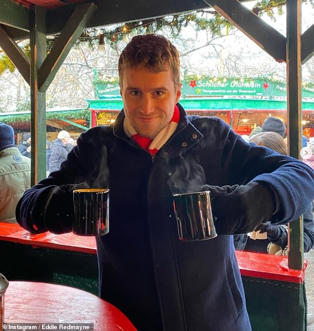 Jack Redmayne, 24, teamed up with his best friend to launch The Candid Club, an exclusive and highly sought after ticketed supper club