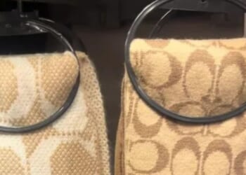 Thrifty fashionistas are flooding to TK Maxx to snap up viral designer winter accessories