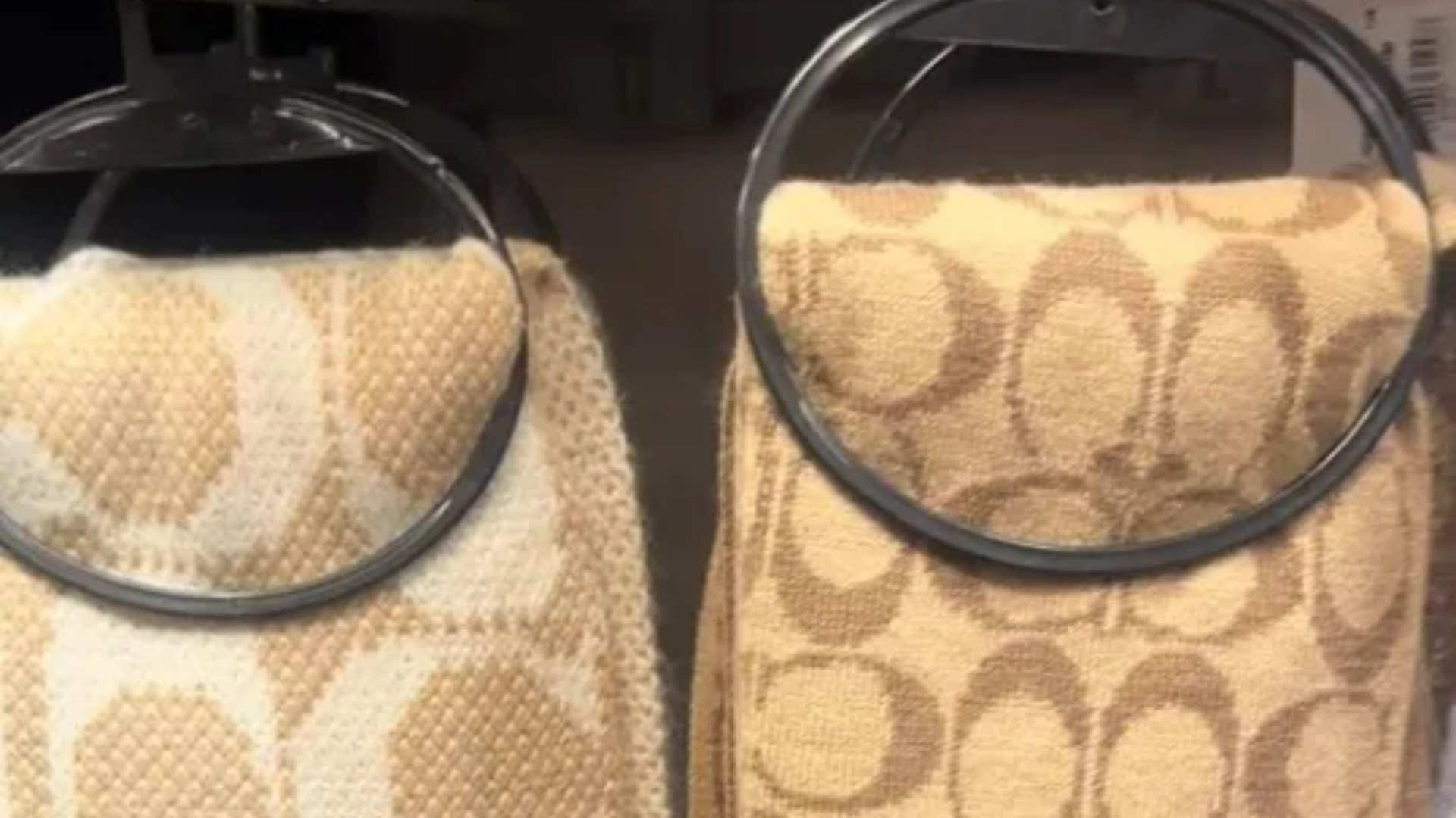 Thrifty fashionistas are flooding to TK Maxx to snap up viral designer winter accessories