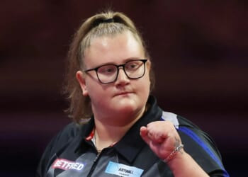 'I don't need other people telling me'