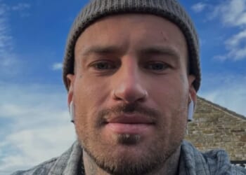 Controversial MAFS groom Joe breaks silence after Julia-Ruth reveals she had sex with him on holiday