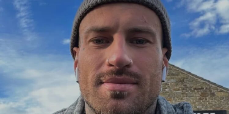 Controversial MAFS groom Joe breaks silence after Julia-Ruth reveals she had sex with him on holiday