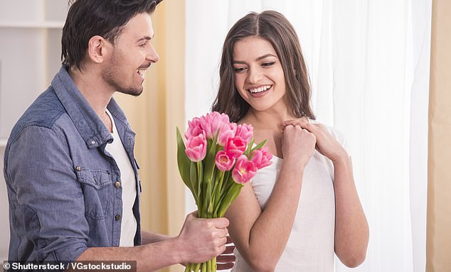 Tracey Cox says that it's important to walk away early if you see a red flag and to stand up to yourself and make your boundaries clear