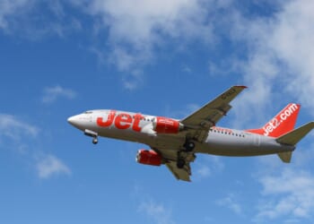Jet2 to launch first ever flights from major UK airport with 29 new 'sunshine' routes