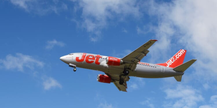 Jet2 to launch first ever flights from major UK airport with 29 new 'sunshine' routes