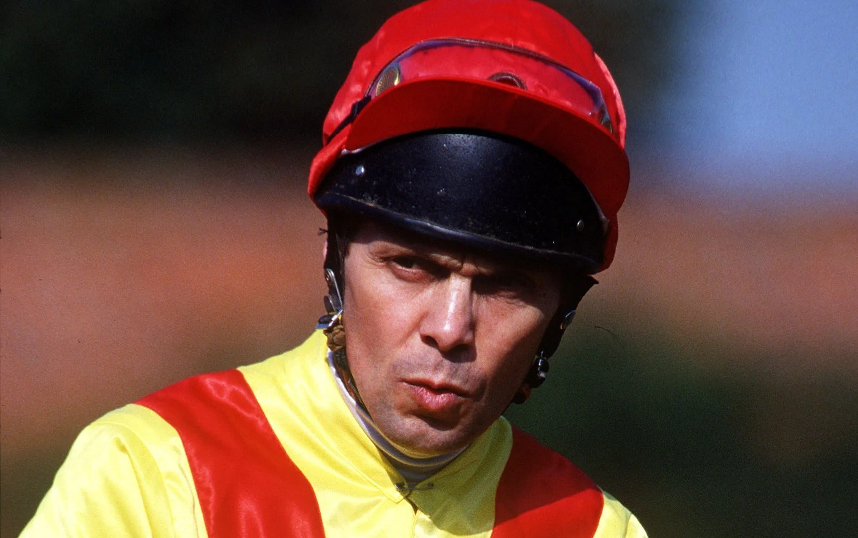 Legendary jockey who rose from humble electrician to Royal Ascot hero dies aged 85 after battle with Alzheimer's