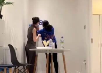 Me & my mate couldn’t be bothered to work a 9-5 so gave AirBnB a go