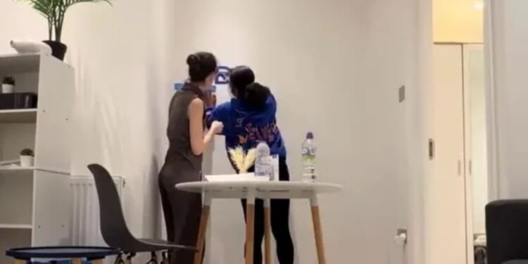 Me & my mate couldn’t be bothered to work a 9-5 so gave AirBnB a go