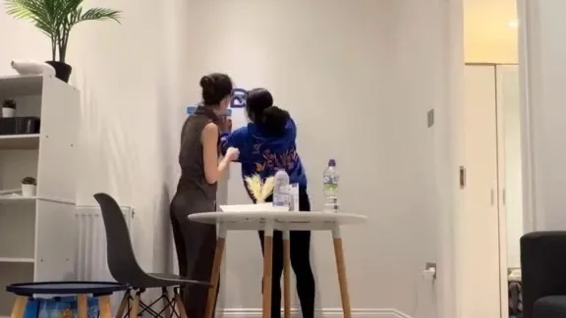 Me & my mate couldn’t be bothered to work a 9-5 so gave AirBnB a go