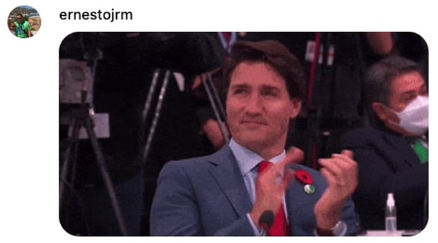 Rushing to the comments fans asked: 'Matching tats with Justin?': 'Who has other tattoo?': 'Is the other hand Mr T's hand?'