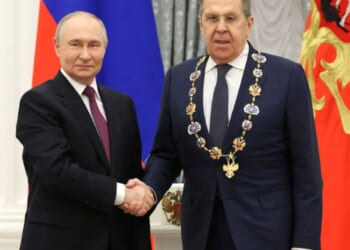 From mysterious suicides to Africa banishment