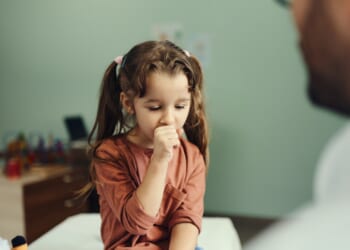 New 'deadly' flu alert over strain poised to rip through families this winter