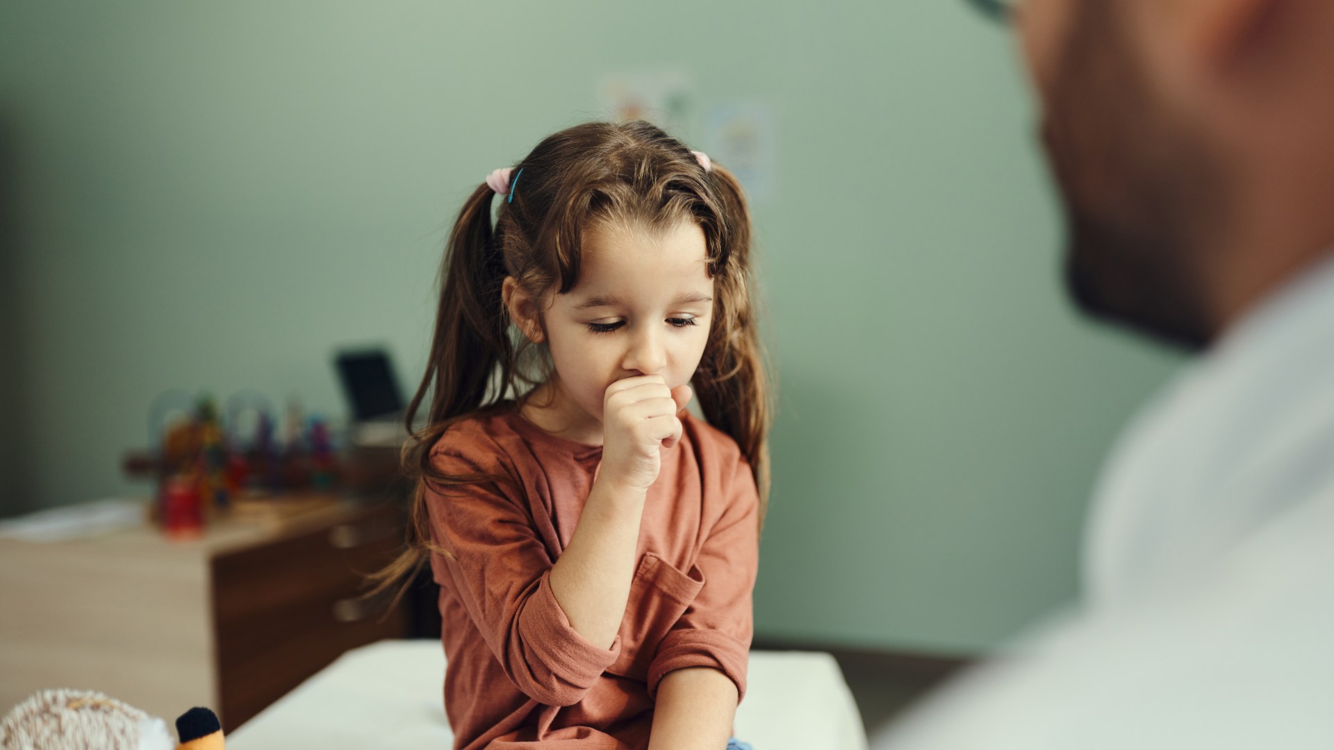 New 'deadly' flu alert over strain poised to rip through families this winter