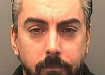 Prisoner DENIES murdering paedo Lost Prophets star Ian Watkins in jail