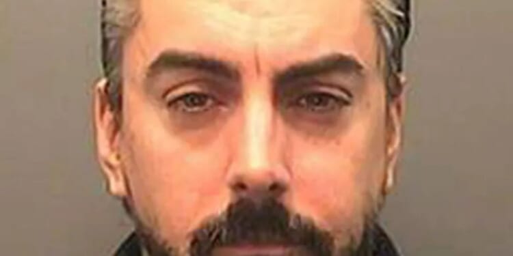 Prisoner DENIES murdering paedo Lost Prophets star Ian Watkins in jail