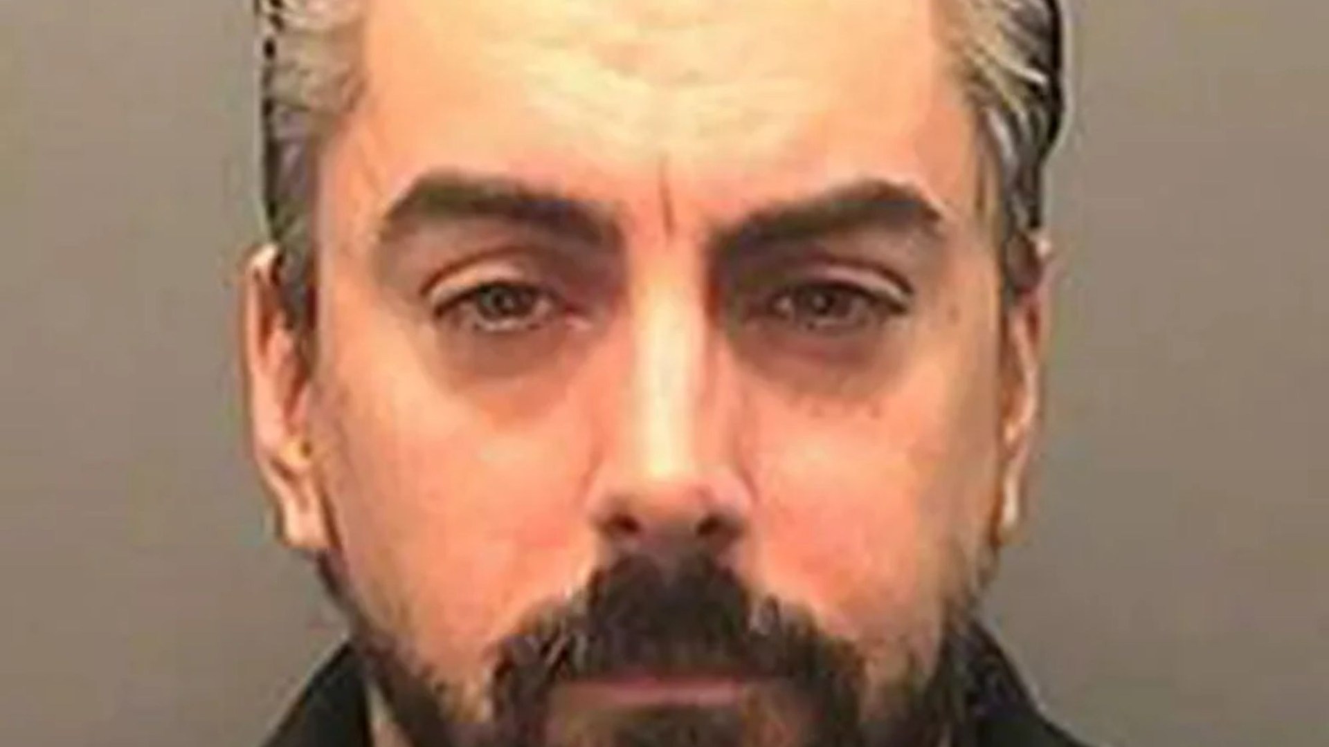 Prisoner DENIES murdering paedo Lost Prophets star Ian Watkins in jail