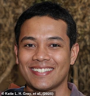 B: Or is this the fake?