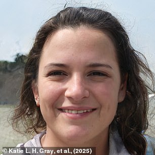 A: Is this the fake?