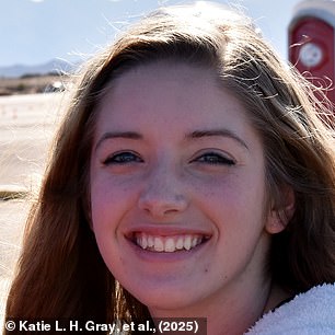 B: Or is this the fake?