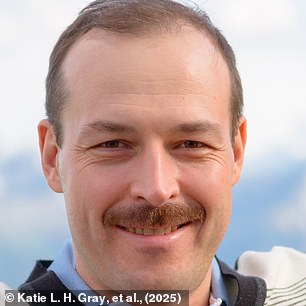 B: Or is this the fake?