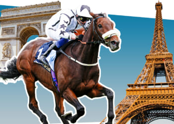 Book Paris break with Eurostar, hotel and tickets from £579