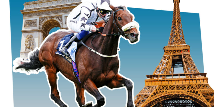 Book Paris break with Eurostar, hotel and tickets from £579