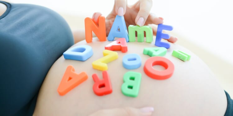 Top baby name predictions for 2026 revealed