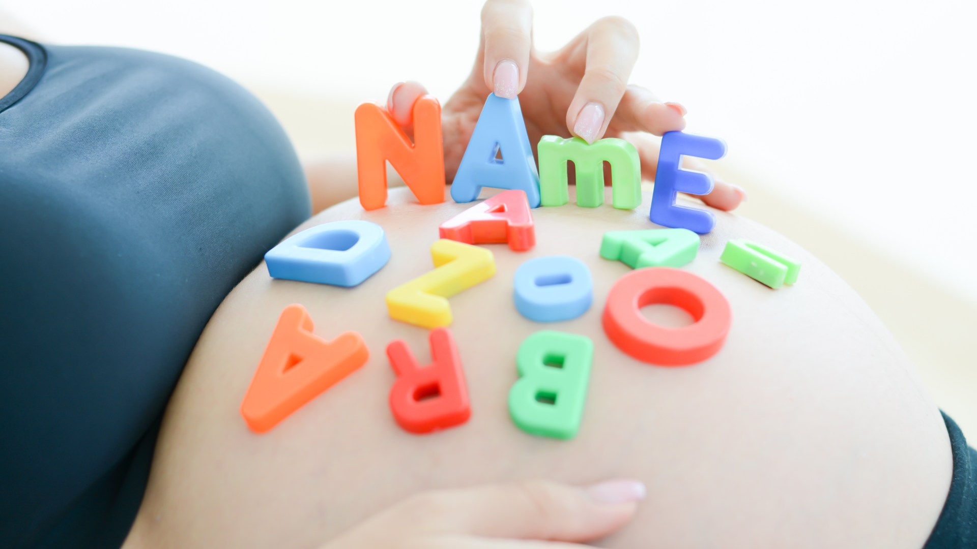 Top baby name predictions for 2026 revealed
