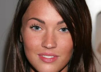 12 astonishing pics of what glam celebs looked like BEFORE surgery