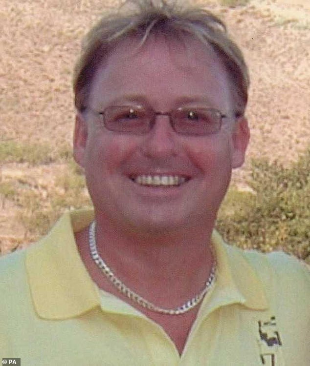 Garry Newlove, 47, was kicked to death by a gang of youths outside his own home in 2007 - a shocking crime which led his widow, Helen, to become a leading campaigner for victims' rights