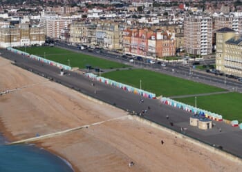 'City institution' burger chain closes final store with sweet parting message to loyal customers after nearly 50 years