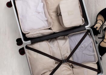 Our favourite travel gadgets and accessories for under £15 that make the perfect Christmas gift 