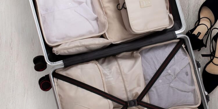 Our favourite travel gadgets and accessories for under £15 that make the perfect Christmas gift 