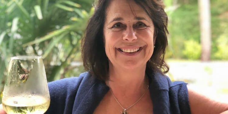 Mystery deepens over Brit mum stabbed to death in tiny French village as cops probe ‘admirers’