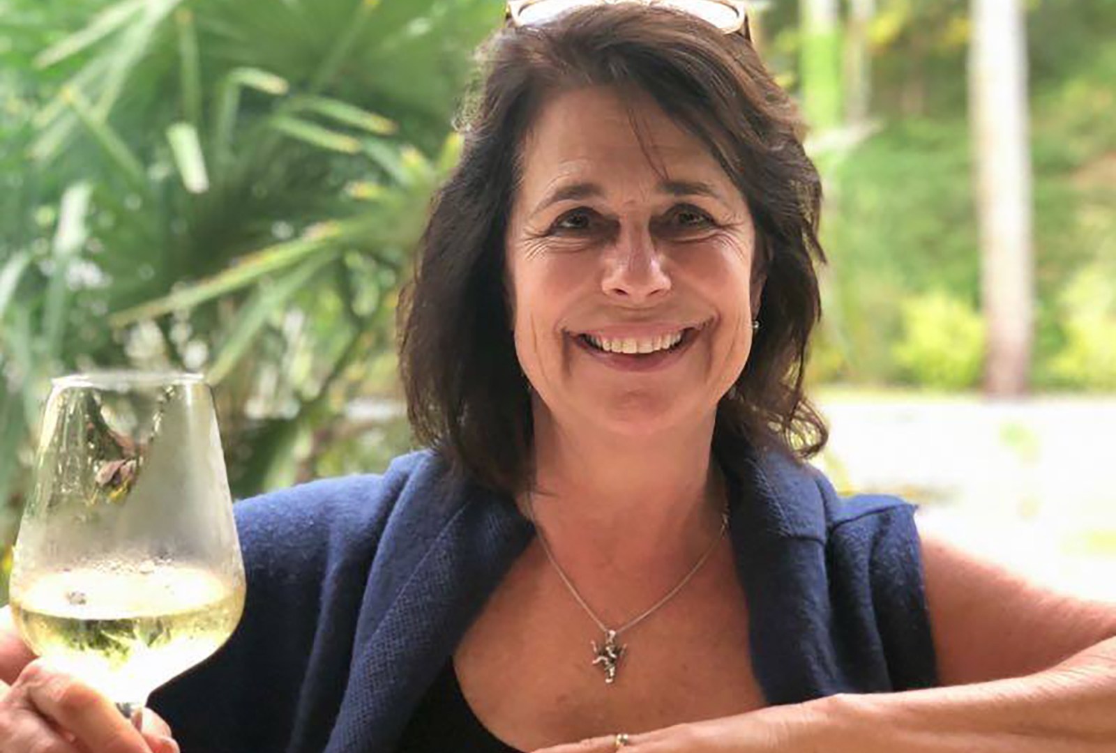 Mystery deepens over Brit mum stabbed to death in tiny French village as cops probe ‘admirers’