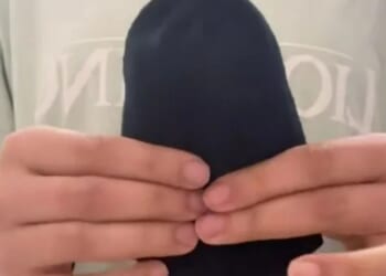 My frugal hacks mean I keep warm without heating & save money this winter