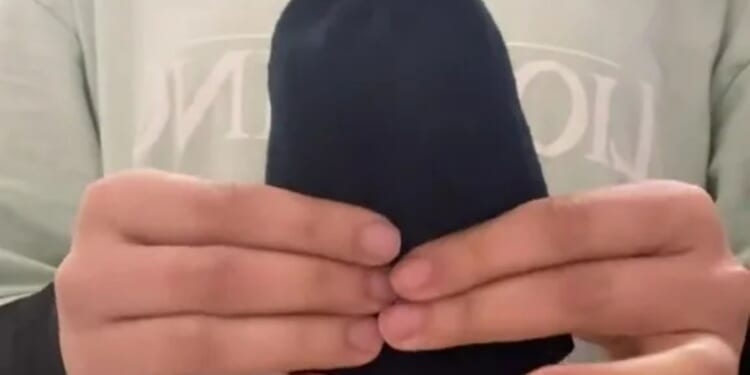 My frugal hacks mean I keep warm without heating & save money this winter