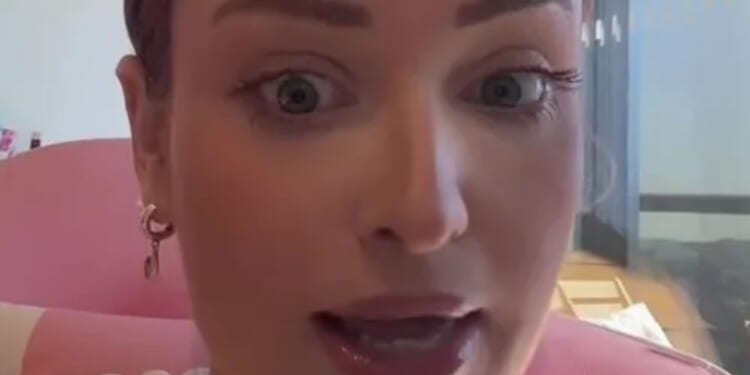 I sleep with married men for a living