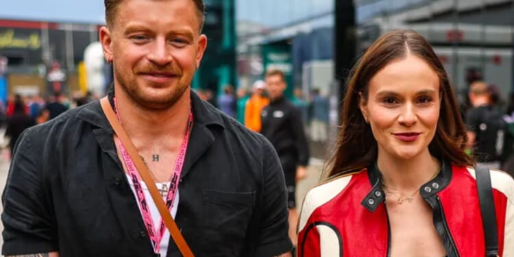 Adam Peaty escorted from plane by armed cops after receiving sinister threats during stag do amid family feud