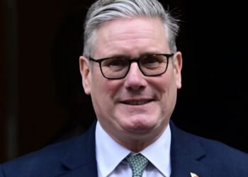 Starmer's botched attempt at defusing Labour coup has served only to weaken him while boosting Streeting