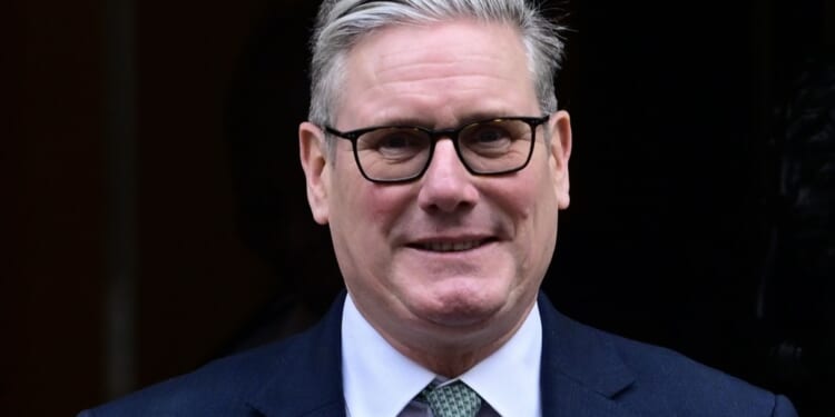 Starmer's botched attempt at defusing Labour coup has served only to weaken him while boosting Streeting