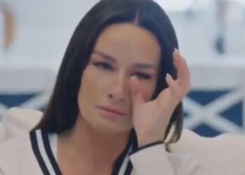 MAFS UK fans brand Rebecca’s mum ‘selfish’ and accuse her of 'manipulating' daughter ahead of final vows