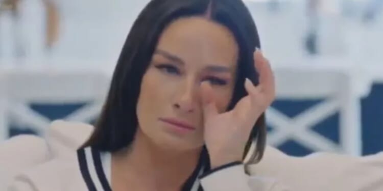 MAFS UK fans brand Rebecca’s mum ‘selfish’ and accuse her of 'manipulating' daughter ahead of final vows