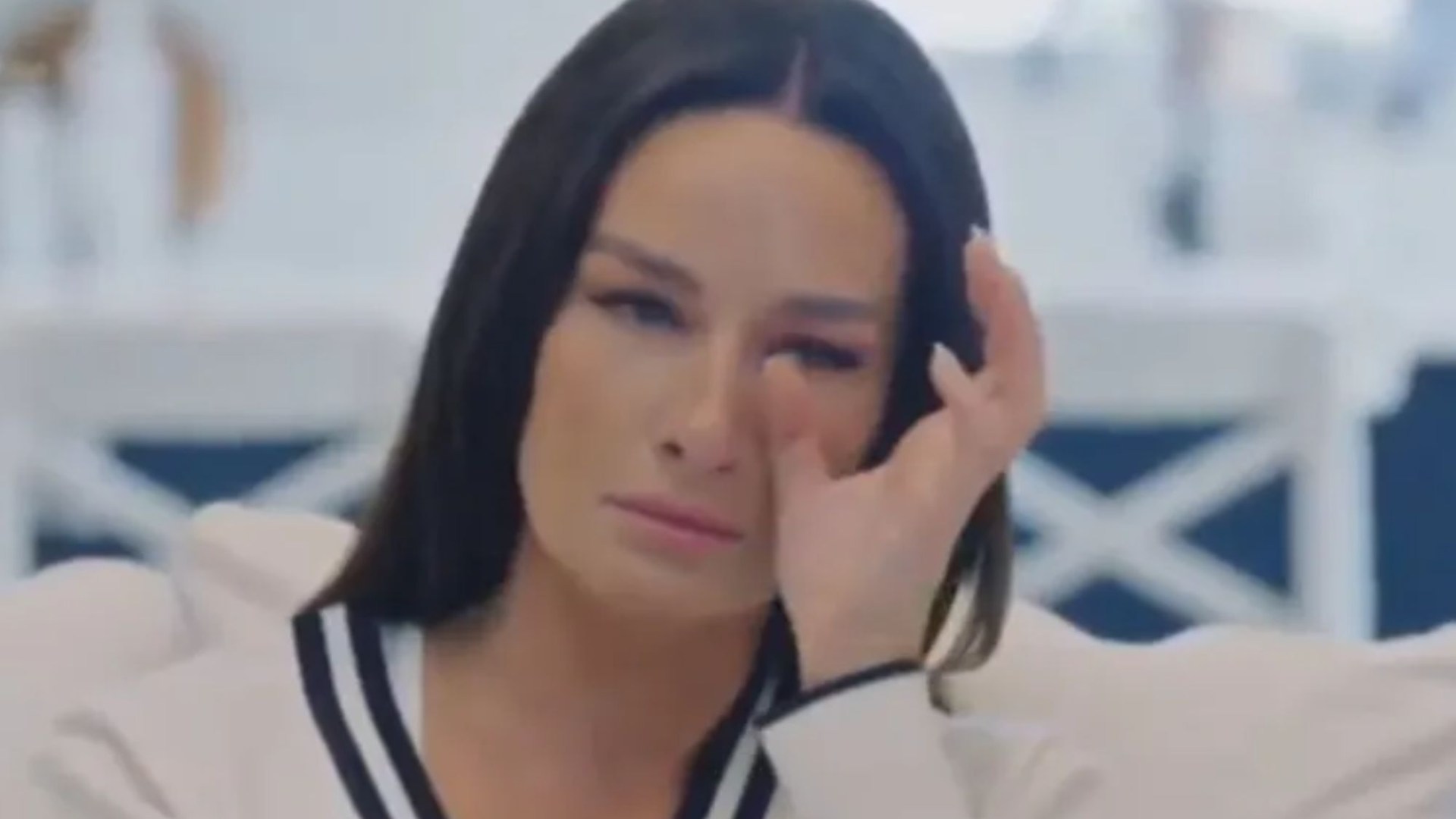 MAFS UK fans brand Rebecca’s mum ‘selfish’ and accuse her of 'manipulating' daughter ahead of final vows