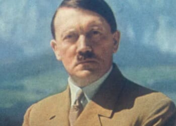 Adolf Hitler had genetic disorder that can result in a micro-penis, researchers claim